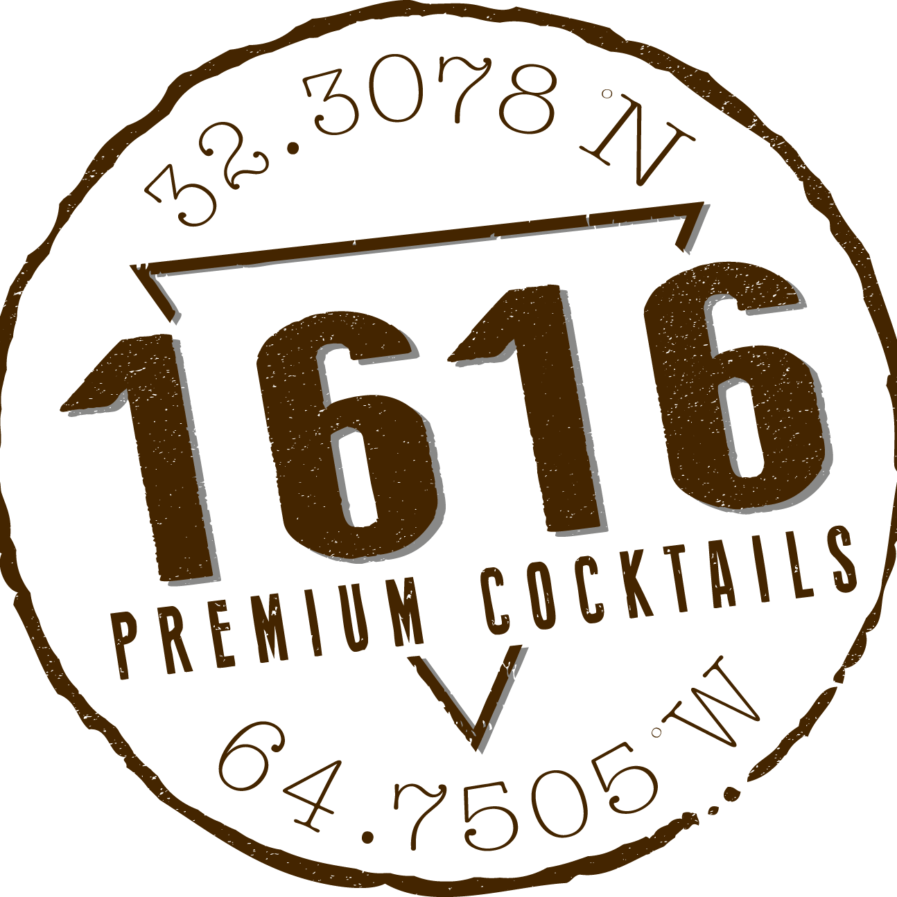 1616 Premium Cocktails (@1616cocktails) • Facebook