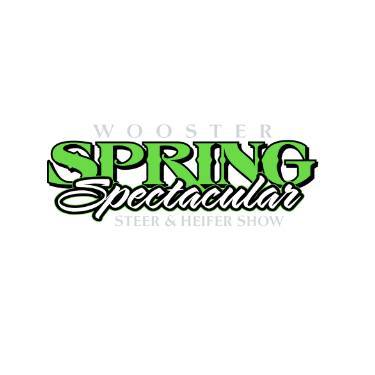 Wooster Spring Spectacular Steer & Heifer Show | Wooster OH