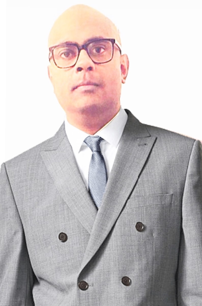 DR SHUBHA RANJAN DUTTA | Memphis TN