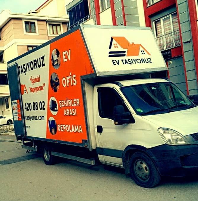 İstanbul Evden Eve Nakliyat-evtasiyoruz (@evtasiyoruz) • Facebook