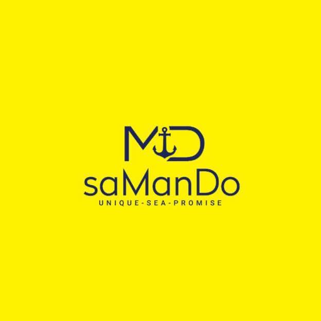 Samando