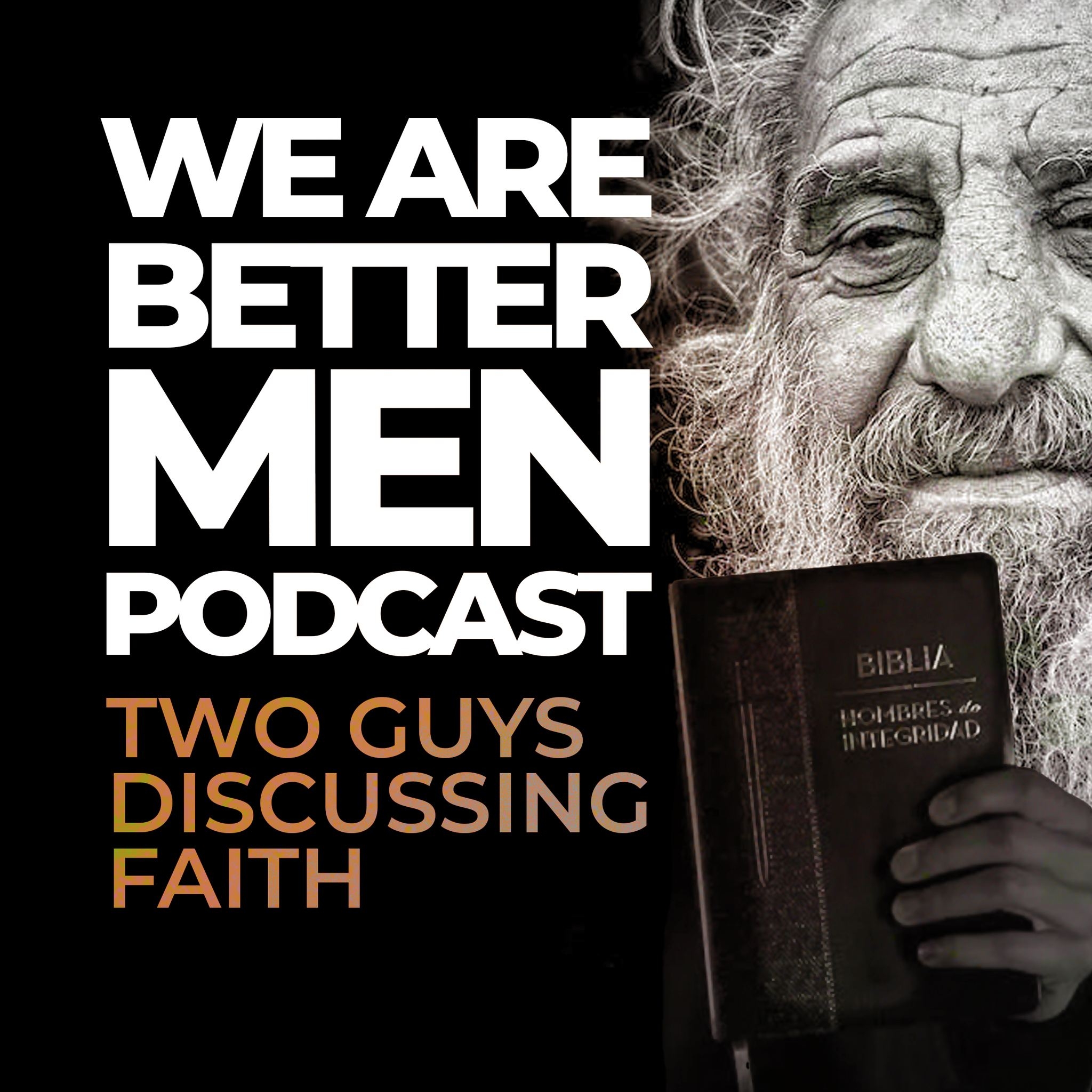 Better Men