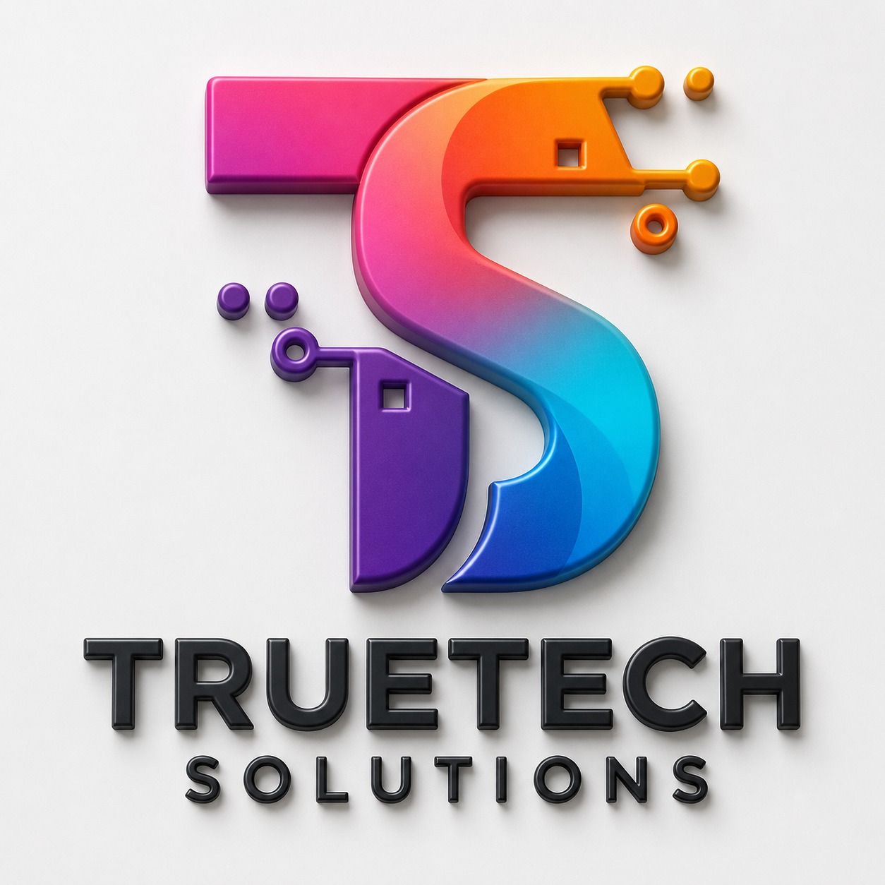 Truetech Solutions | Lahore
