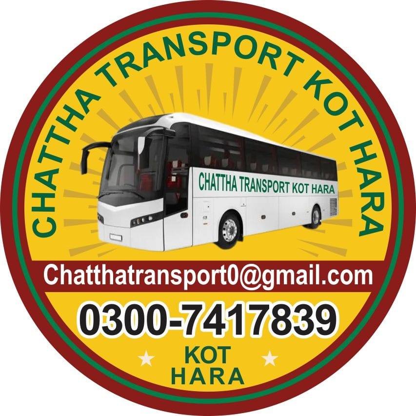 Chattha Transport