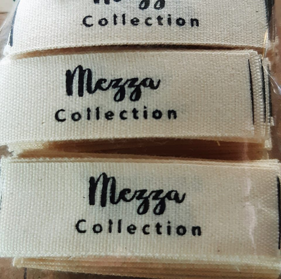 Mezza collection