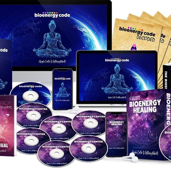 The Bioenergy Code