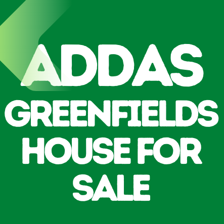 Addas Greenfields House For Sale