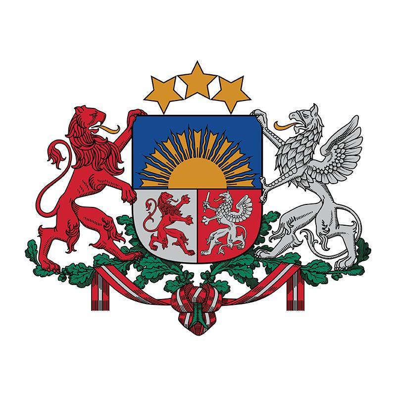 Latvijas vēstniecība Īrijā / Embassy of Latvia in Ireland
