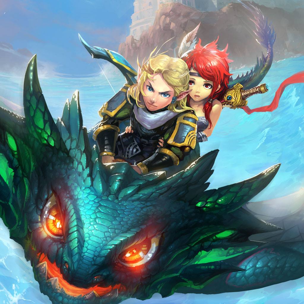 R2Games Best MMO Tribe