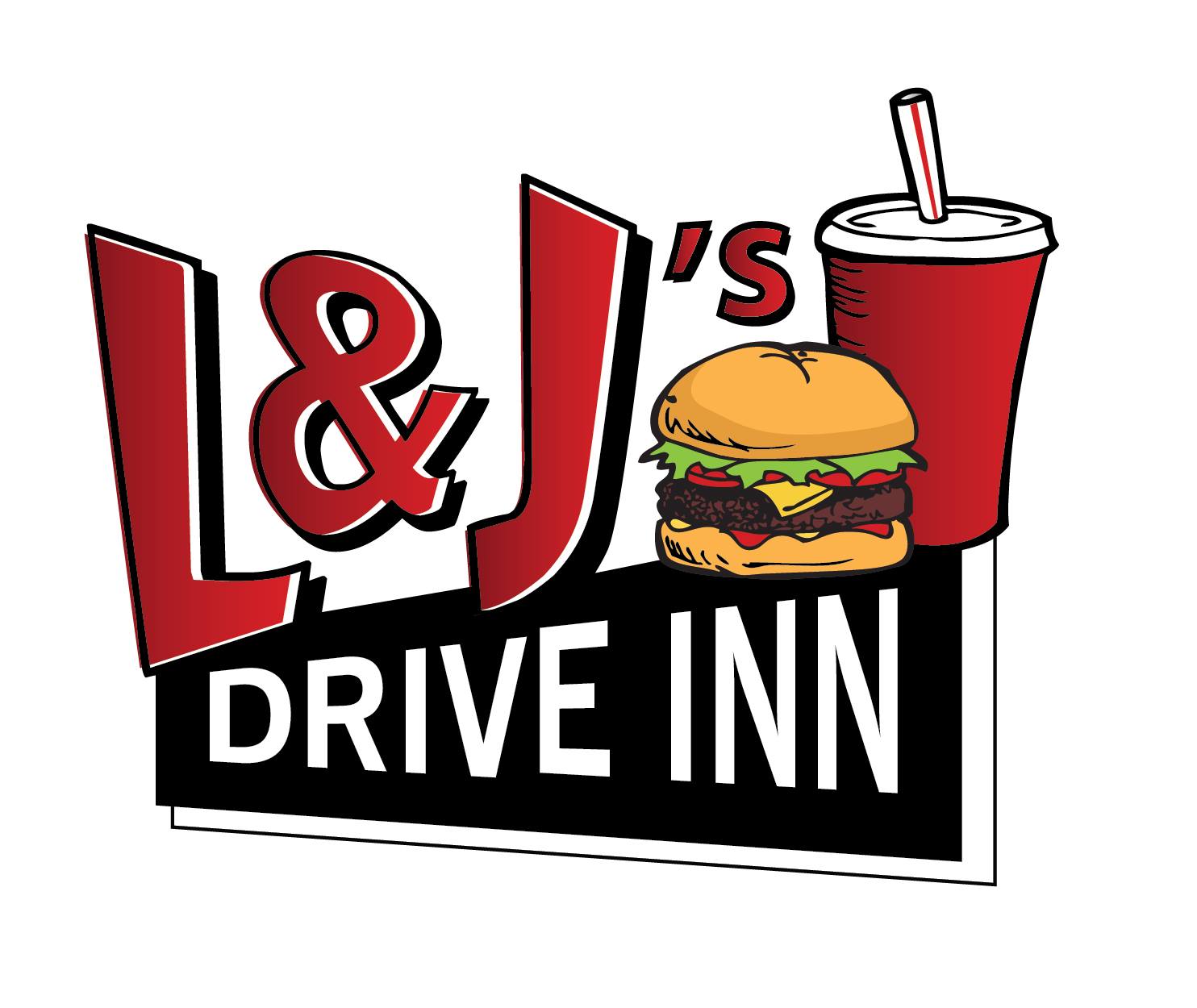 L & J's Drive Inn