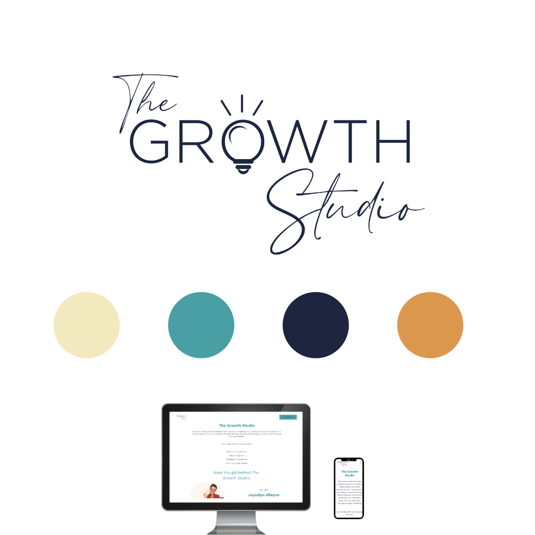 The Growth Studio