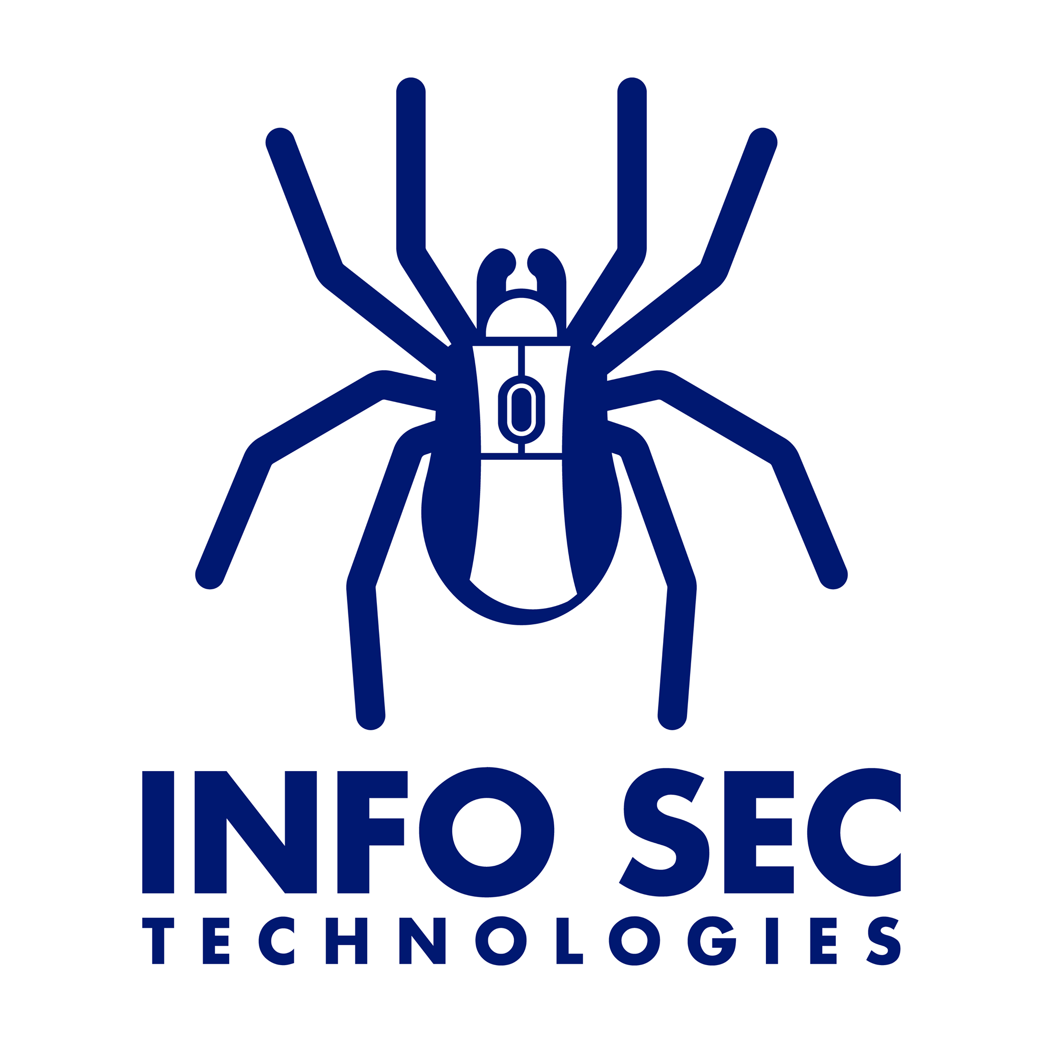 Info Sec Technologies