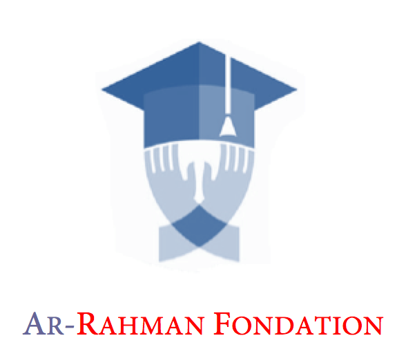 Ar-Rahmān Foundation | Antananarivo