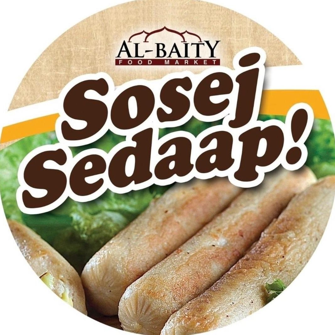 Update Restok!! - Daging Kisar Azmy... - Halal Food Market | Facebook