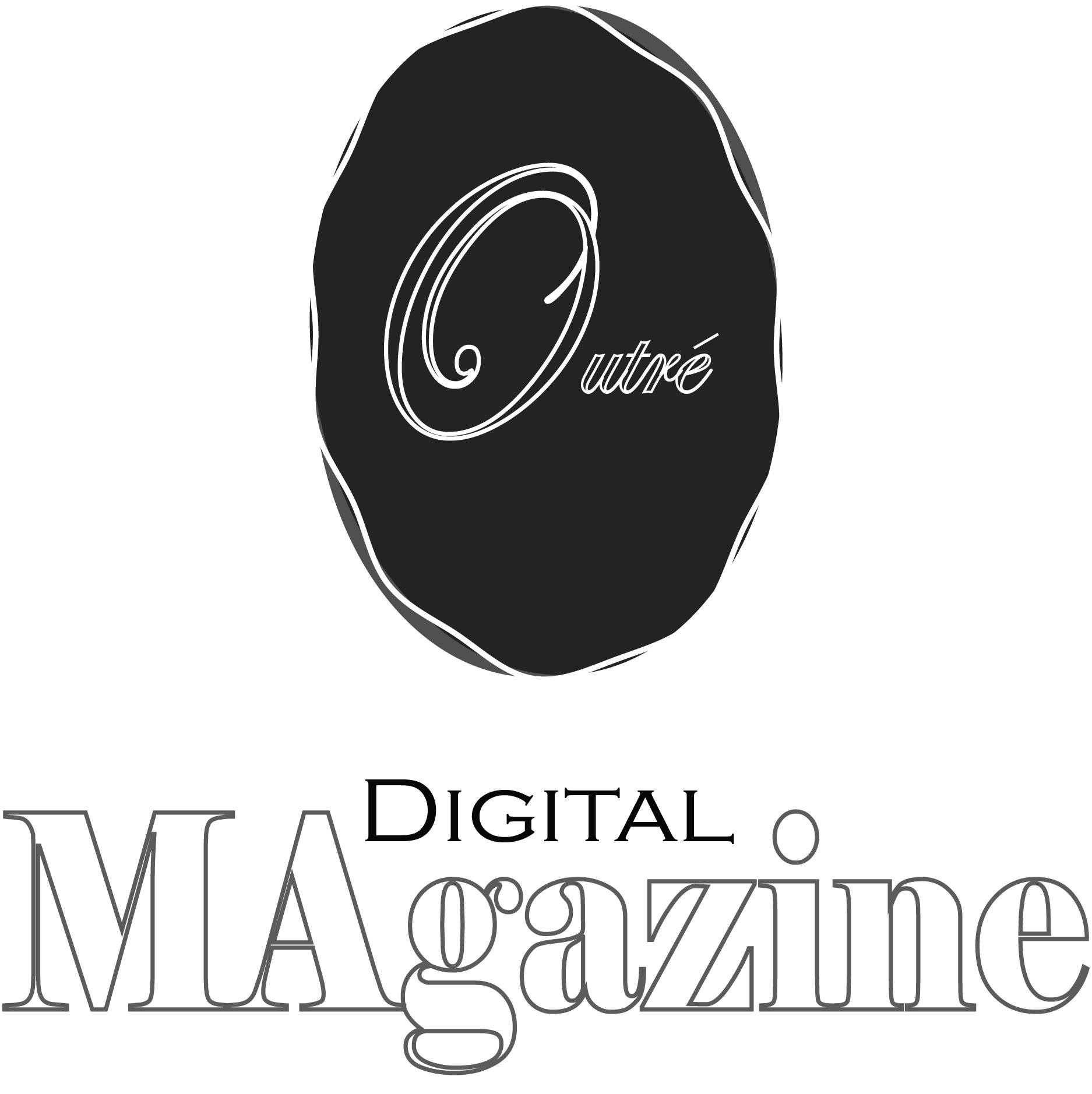 Outré Digital Magazine