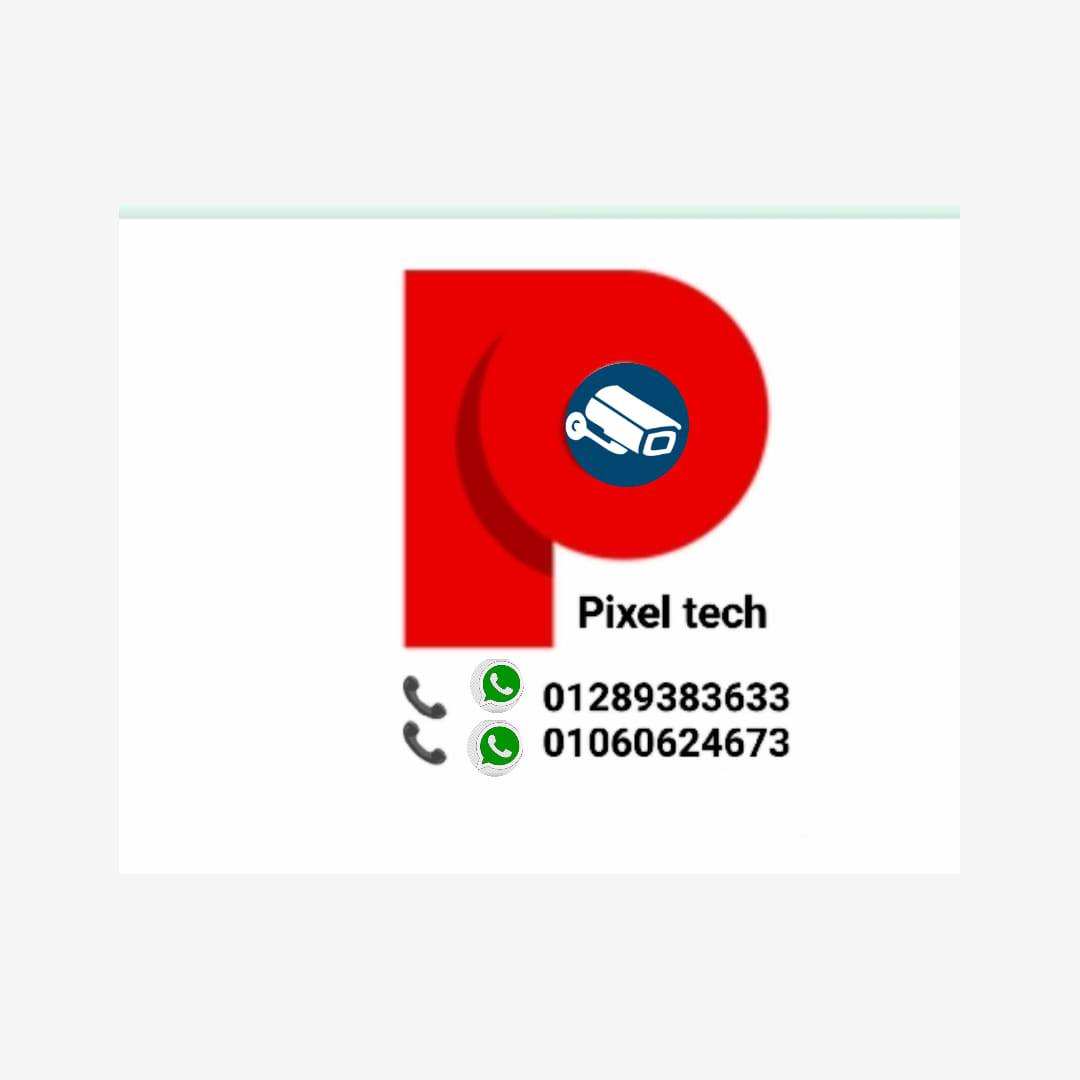 بكسل تك - Pixel tech