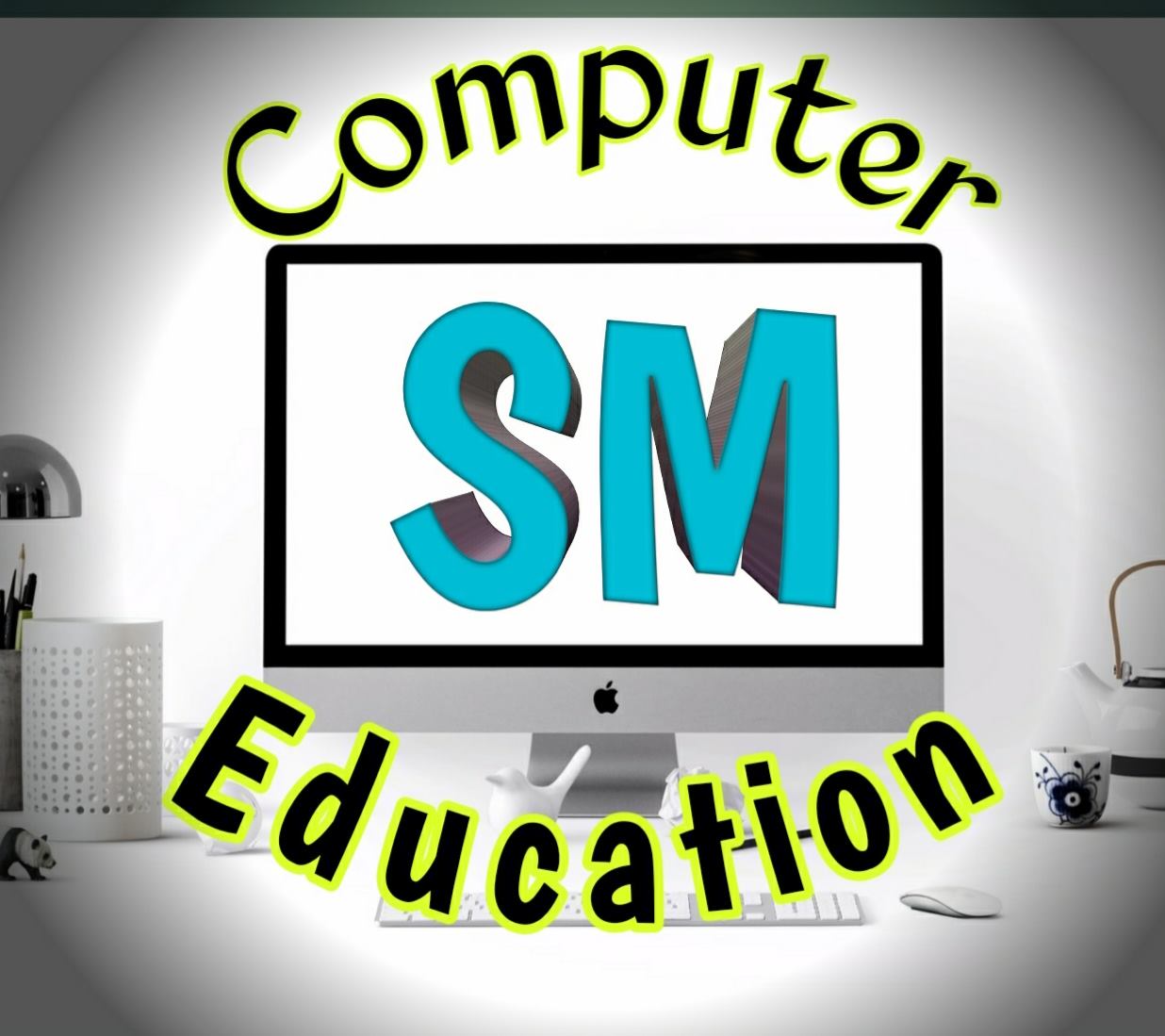 SM Computer Education