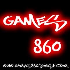 Games 860 | São Paulo SP