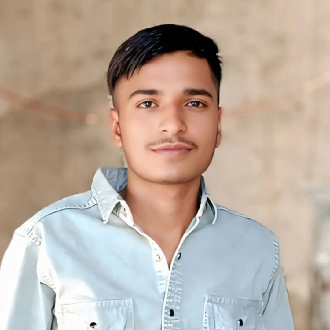 Sohil Khan