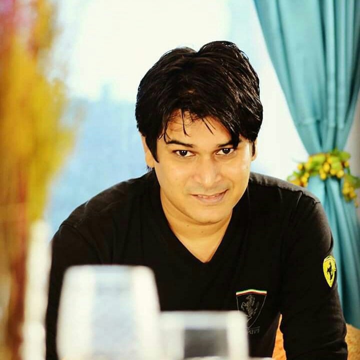 Raj Baghel