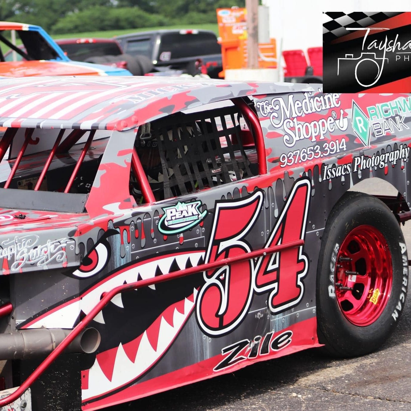 Buckeye Nation Racing added a new... - Buckeye Nation Racing