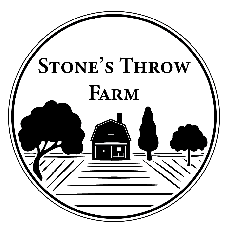 Stone's Throw Farm | Colfax CA
