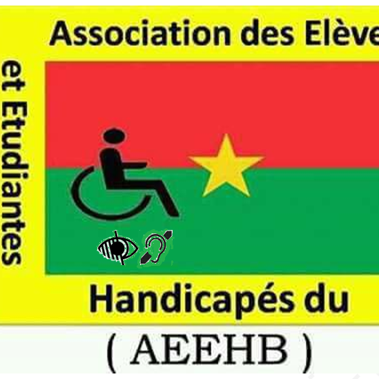 AssociationElèves EtEtudiants Handicapées DuBurkina