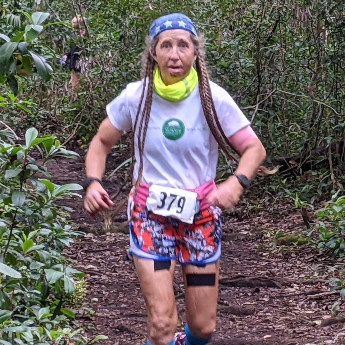 Run Sherry Run 2021 - Sherry has gotten her second COVID shot. She's ...