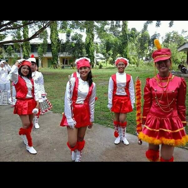 New Labangan National High School