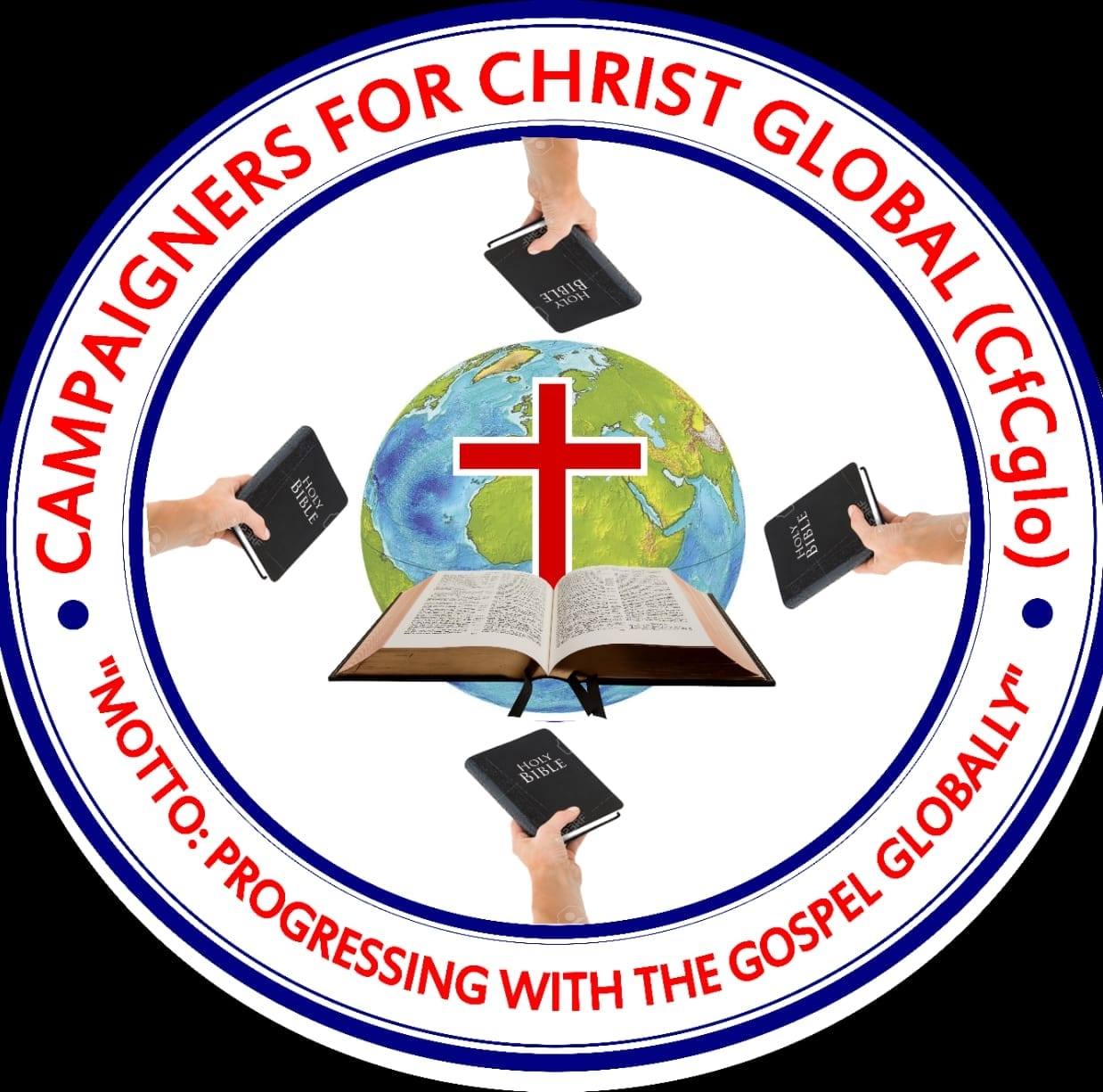 Campaigners For Christ Global-CfCglo | Monrovia