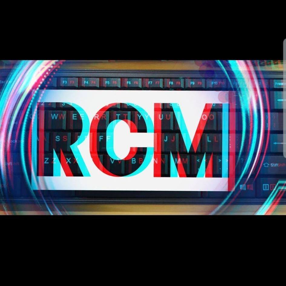 RCM Mobile&Computer Accessories