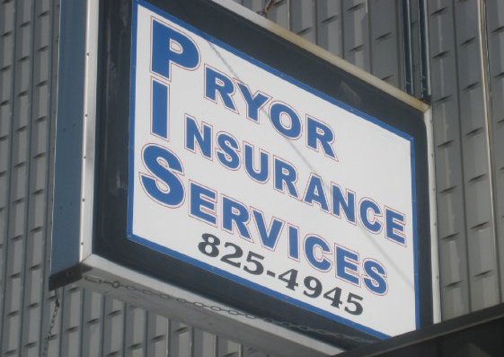 Pryor Insurance Services