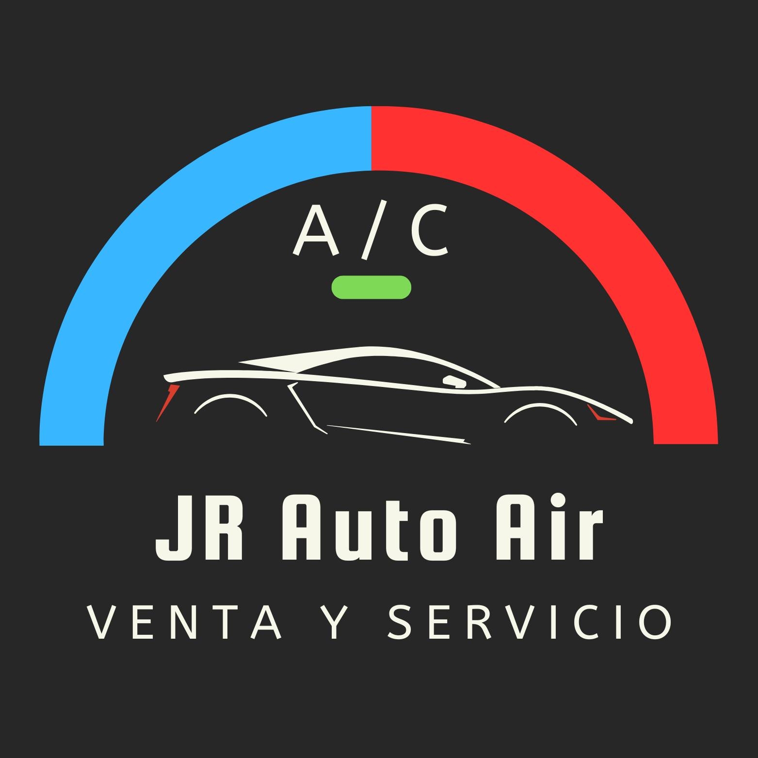 JR Auto Air