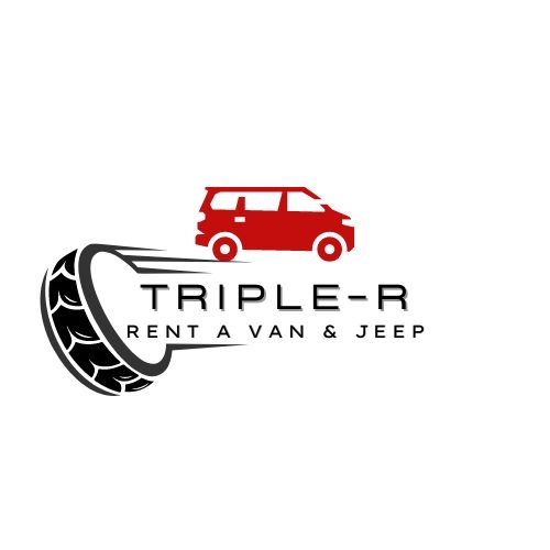 Triple-R Rent A Van & Jeep | Angeles City