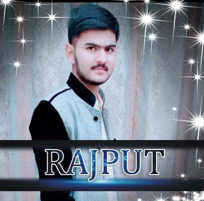 Rajput Fahad Mustafa | Faisalabad