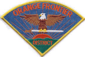 Orange Frontier District, Orange County Council, Boy Scouts of America ...