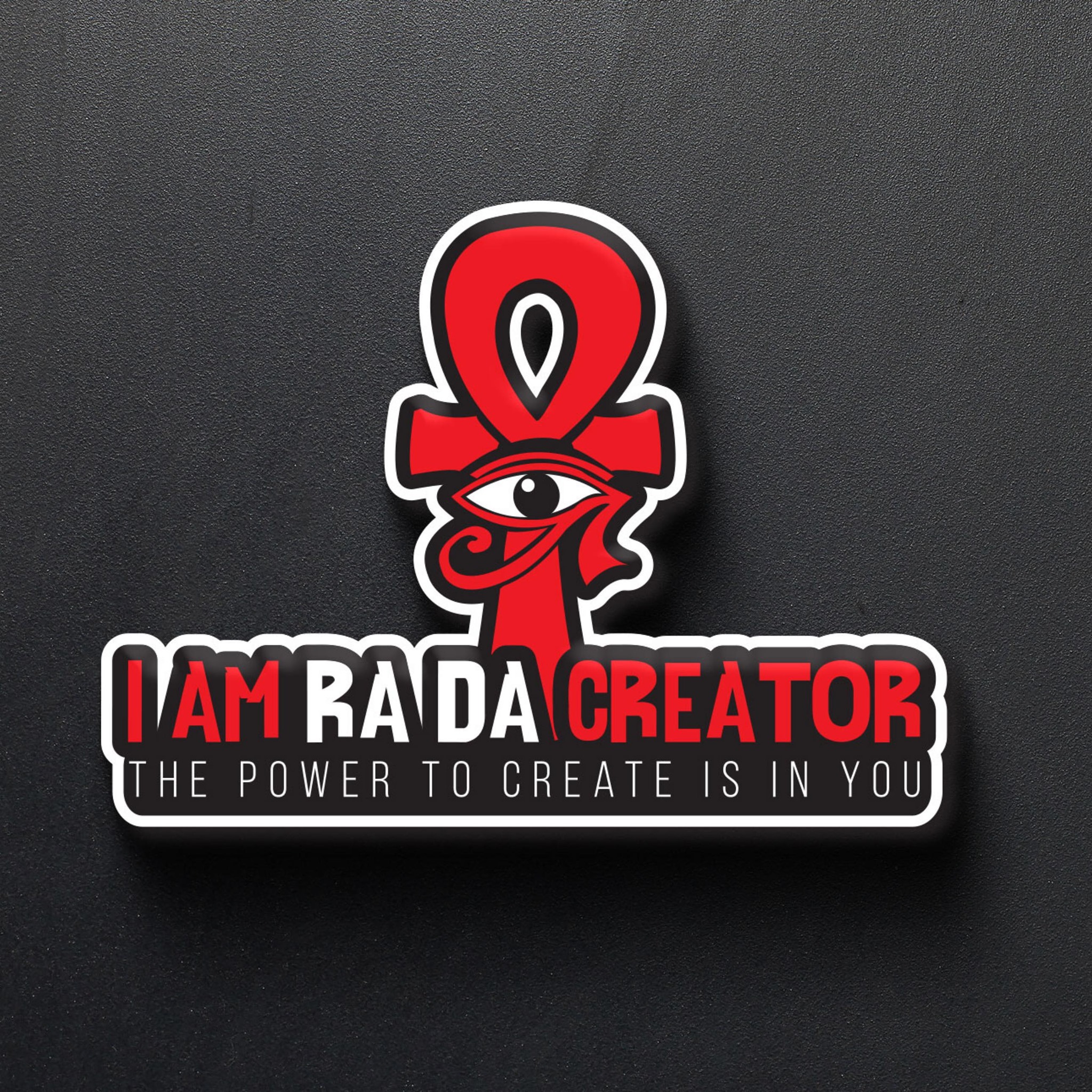 Iam Ra Da Creator Productions