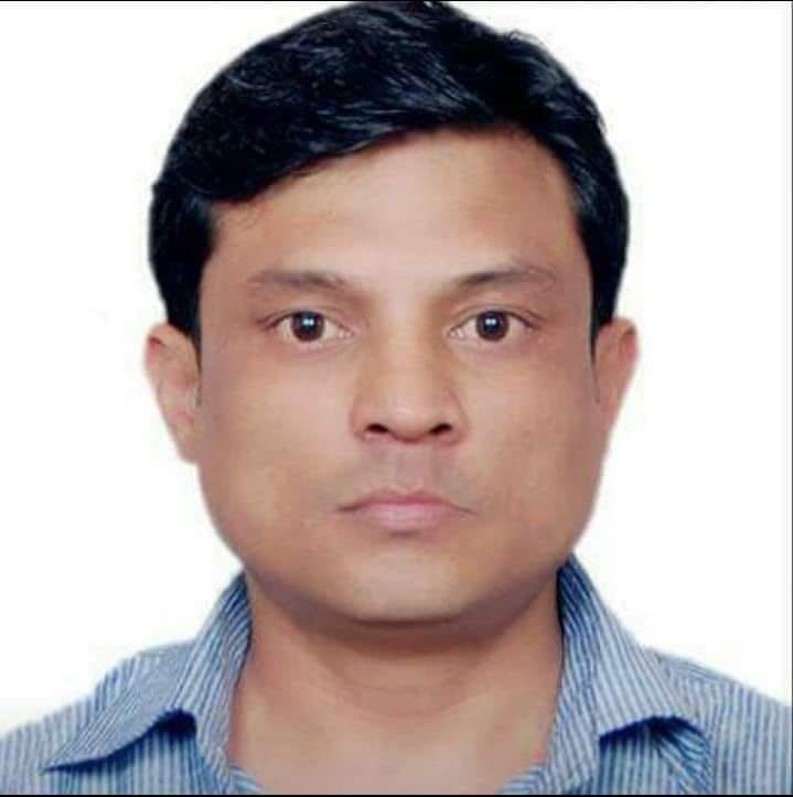 Rajesh Rawat