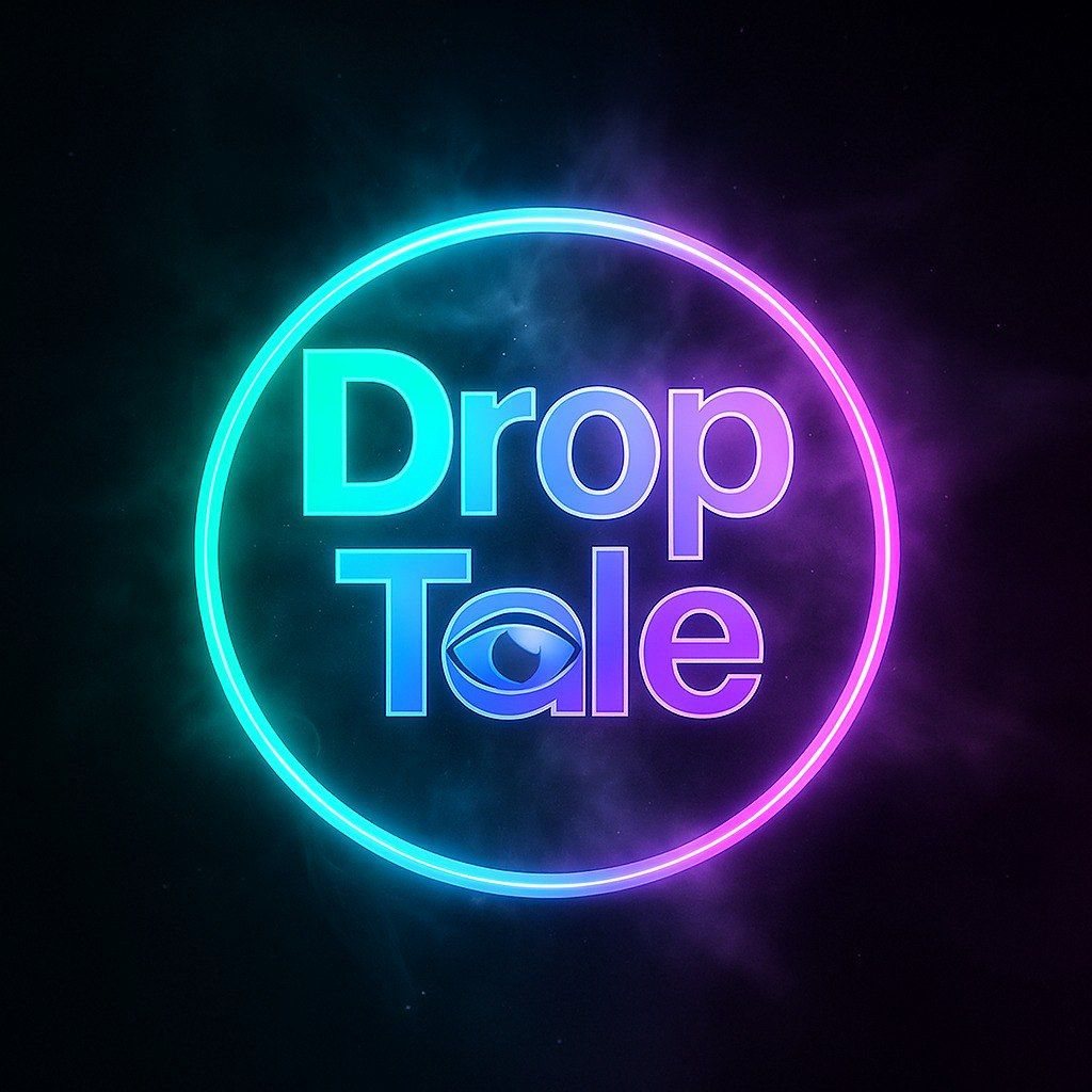 Drop Tale
