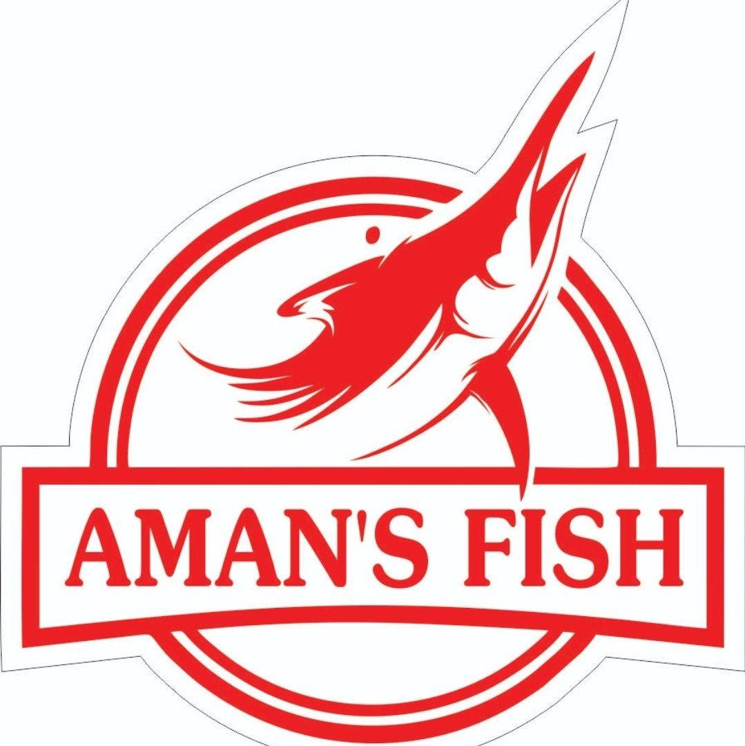 Aman's Fish 'n' Chick