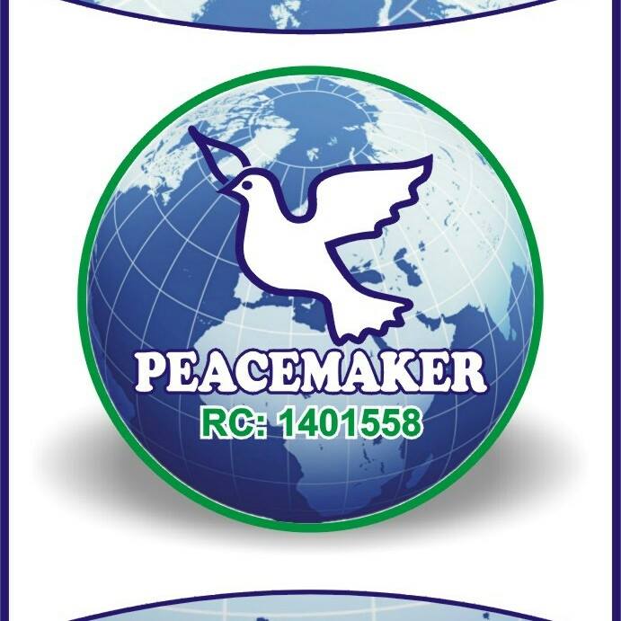 Peacemaker Computers NIG LTD. | Lagos