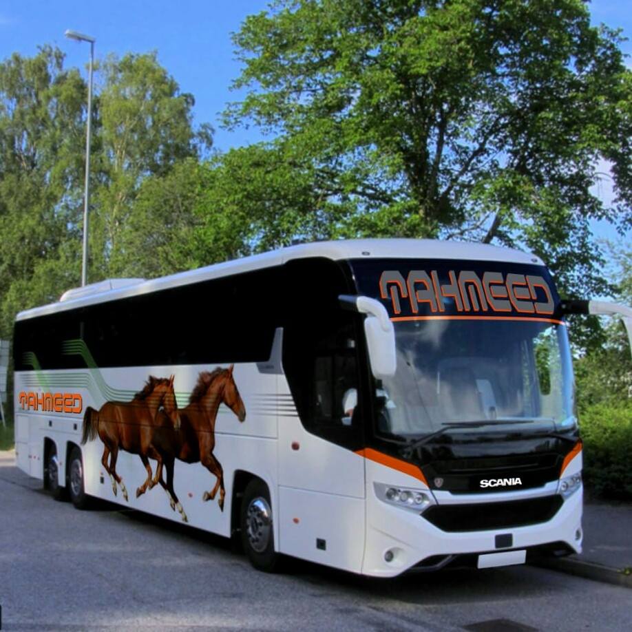 Matatu & Bus Concepts, Graphics, Photoshop wizards