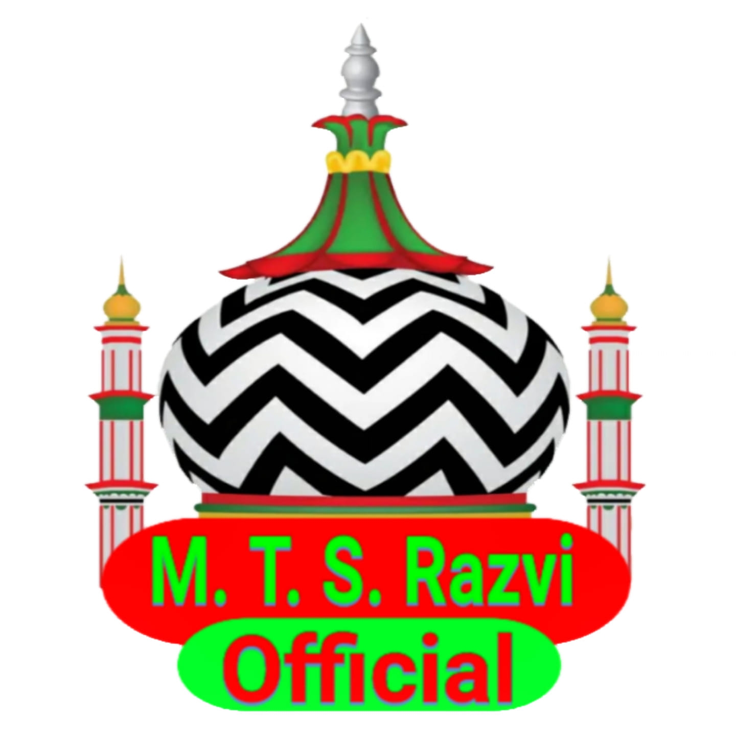 M T S Razvi Official