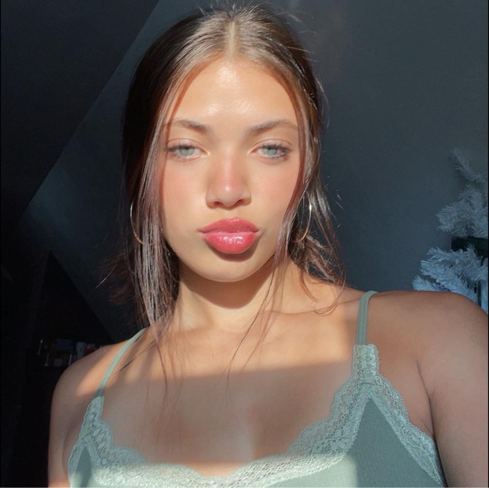 Allyssa Harper