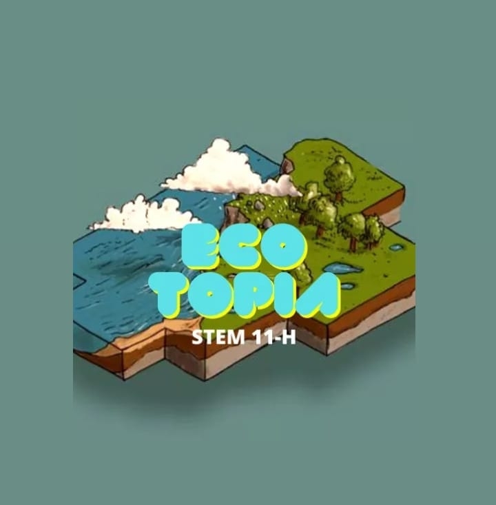 Ecotopia