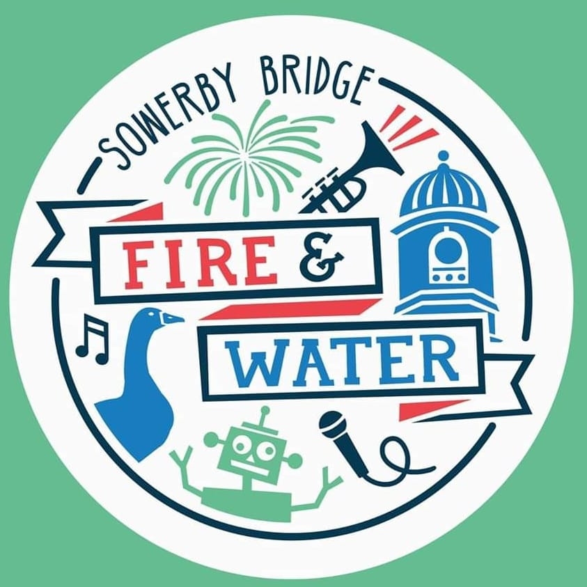 📣 Fire & Water Open Mic is... - Sowerby Bridge Fire and Water | Facebook