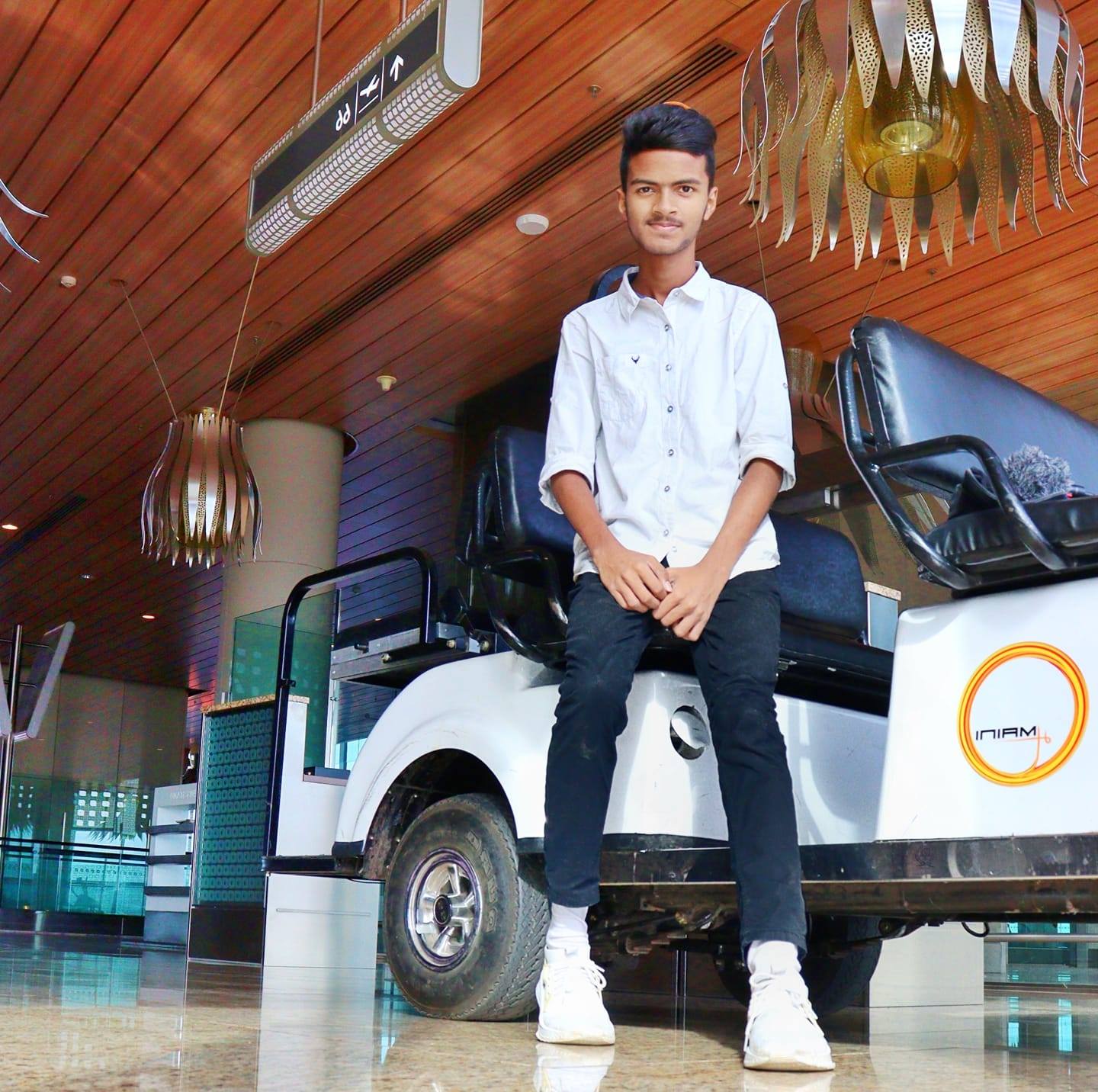 Devansh Rai Vlogs