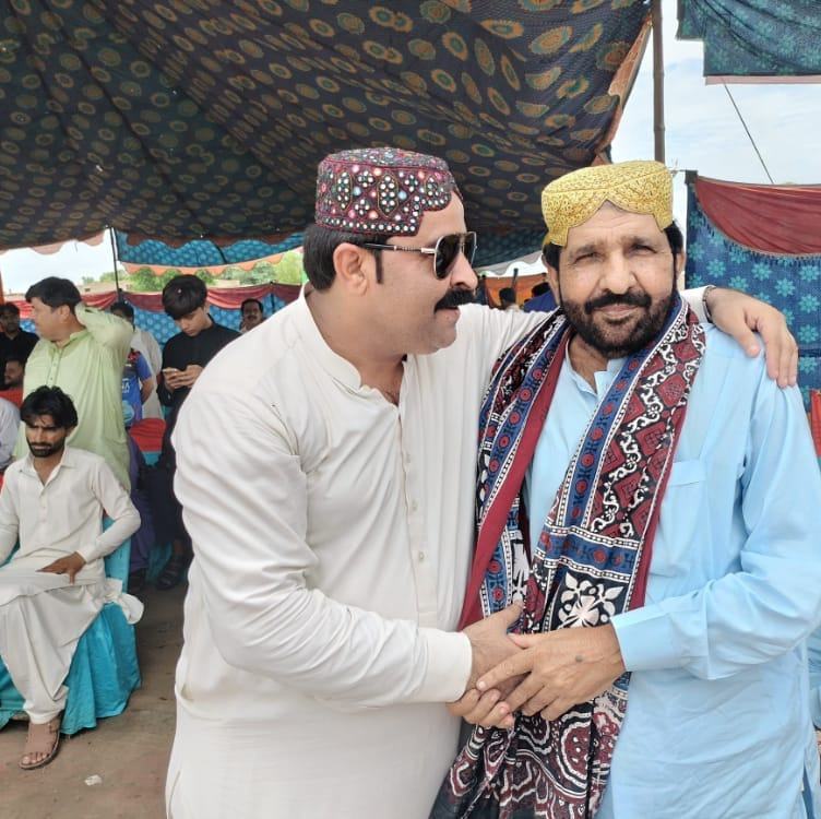 K C T Khan Rind Cricket Tanzeem