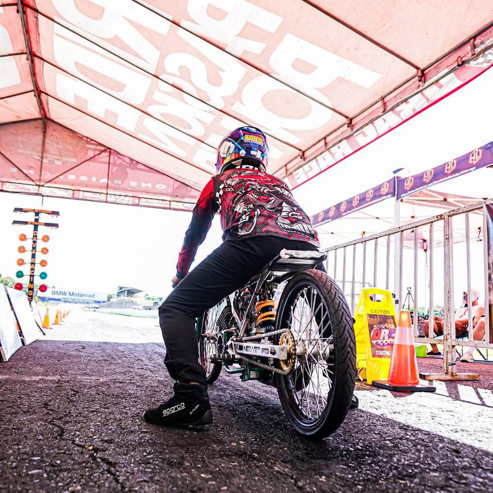 SPEED WARS PH | Lapu-Lapu City