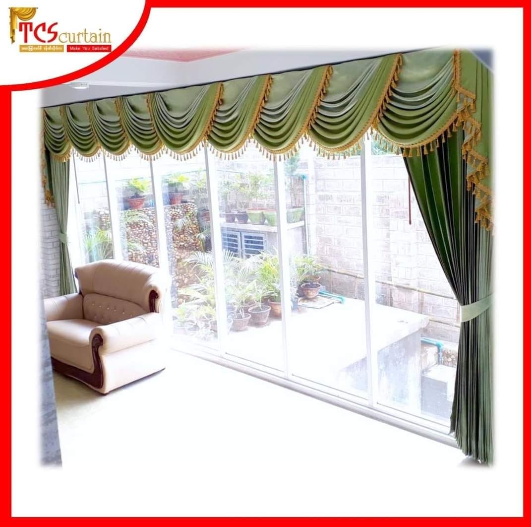 Pin Laung Decoration အခမ်းနားအလှဆင်